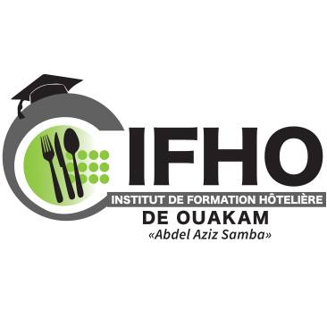 Logo IFHO Sénégal